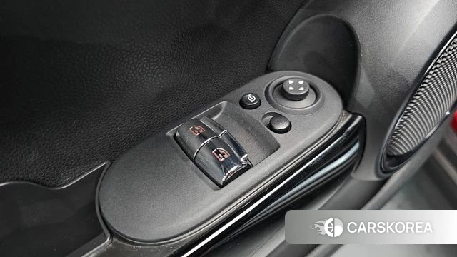 Mini Cooper id 4635655 из Кореи 21
