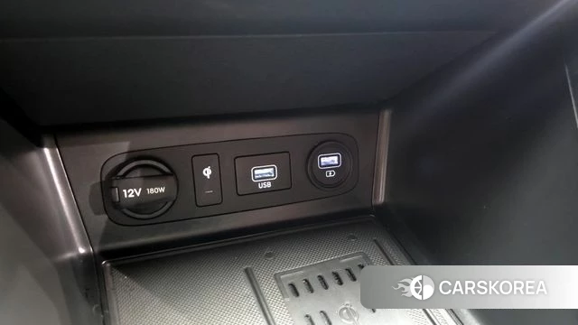 Hyundai Sonata (DN8) id 4282317 из Кореи 21