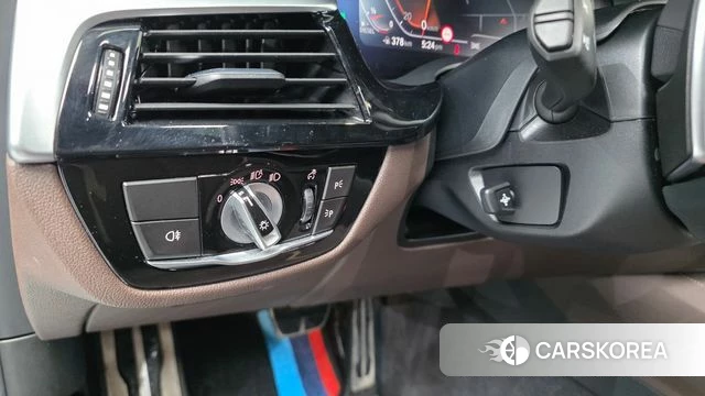 BMW 6 Series GT (G32) id 4632687 из Кореи 21