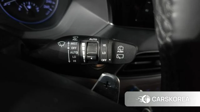 Hyundai Palisade id 4520431 из Кореи 21