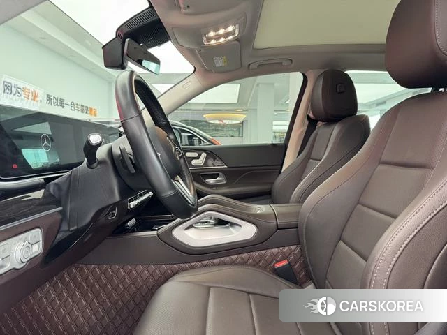 Mercedes-Benz GLE (import) id 4259292 из Китая 21