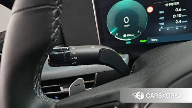 Hyundai Sonata D Edge Hybrid (DN8) id 4602018 из Кореи 21