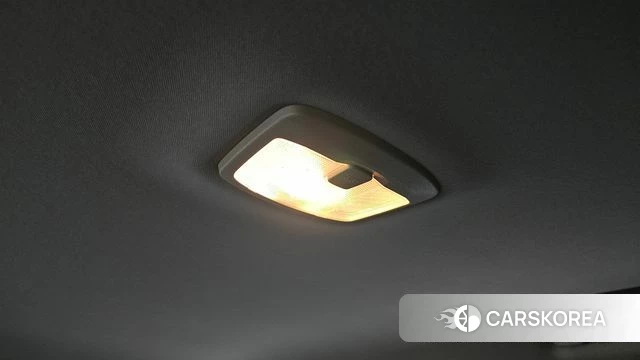 Ssangyong Beautiful Korando id 4836117 из Кореи 21