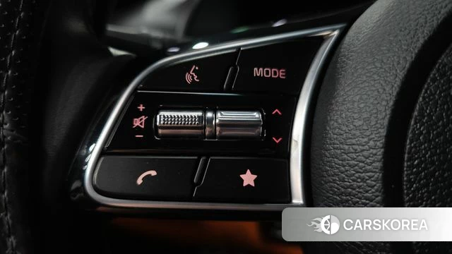 Kia The New K3 2nd generation id 4763286 из Кореи 21