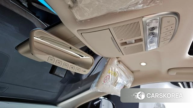Genesis G90 id 4250437 из Кореи 21