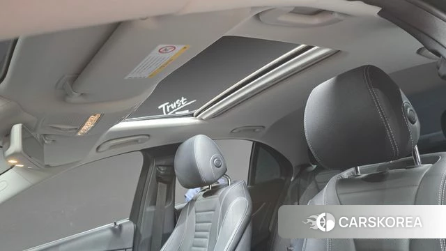Mercedes-Benz E-Class W213 id 4331580 из Кореи 21