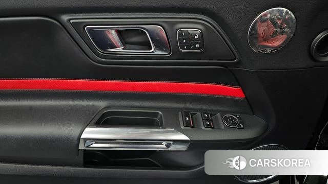 Ford Mustang id 4785601 из Кореи 21
