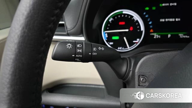 Toyota Sienna 4th Generation id 4303027 из Кореи 21