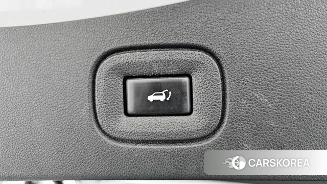 Renault Korea (Samsung) The New QM6 id 4736764 из Кореи 21