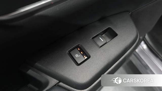 Honda CR-V 5th generation id 4396413 из Кореи 21