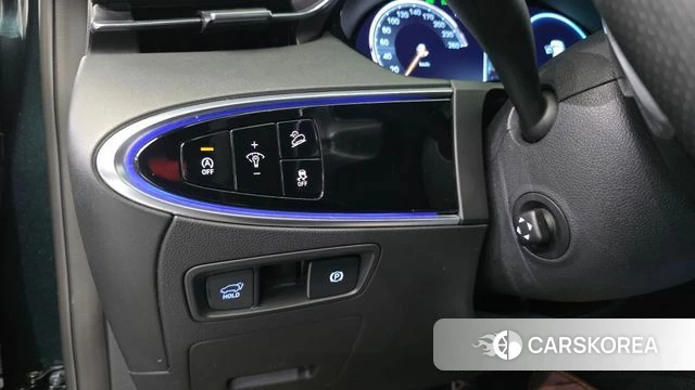 Genesis GV70 id 4429322 из Кореи 21