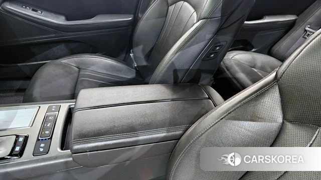 Genesis G80 id 4284754 из Кореи 21