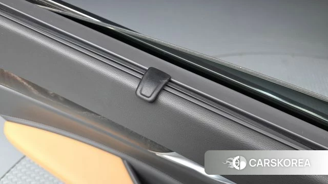 Genesis G80 (RG3) id 4344914 из Кореи 21