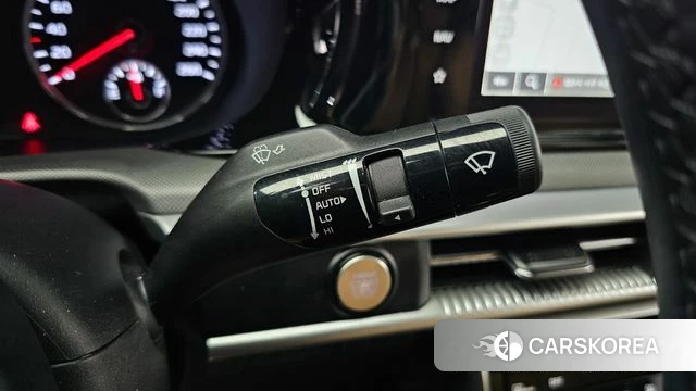 Kia K5 3rd generation id 4604370 из Кореи 21