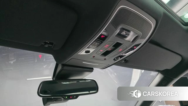 Audi New A6 id 4285986 из Кореи 21