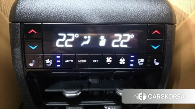 Jeep Grand Cherokee (WL) id 4763375 из Кореи 21