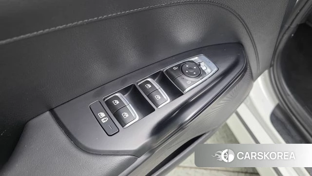 Kia K5 3rd generation id 4711572 из Кореи 21