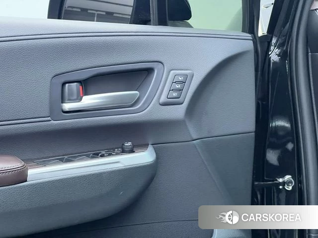Toyota Grevia id 4254137 из Китая 21