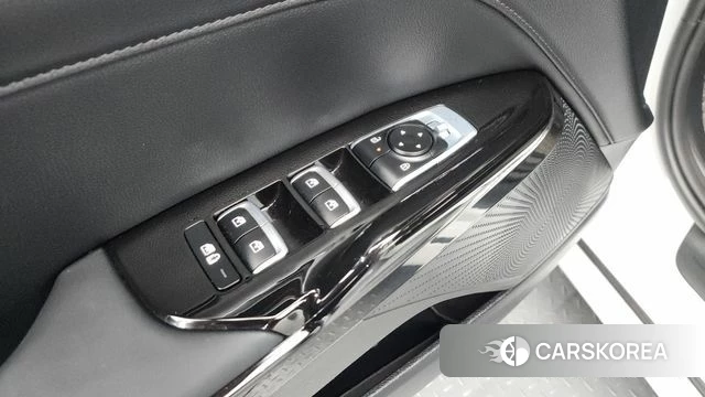 Kia The New K5 3rd generation id 4505565 из Кореи 21