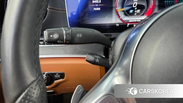 Mercedes-Benz E-Class W213 id 4424702 из Кореи 21