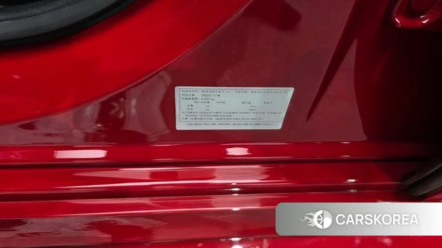 Mercedes-Benz AMG GT id 4284239 из Кореи 21
