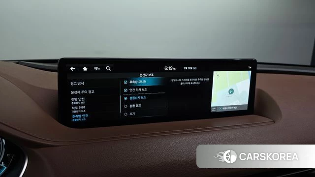 Genesis G80 (RG3) id 4880893 из Кореи 21