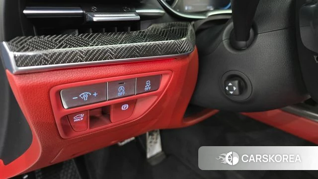 Genesis G80 (RG3) id 4395985 из Кореи 21