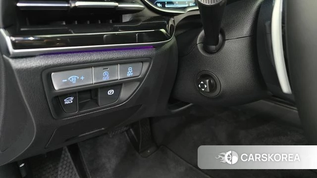 Genesis G80 (RG3) id 4631480 из Кореи 21