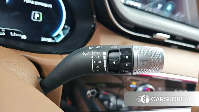 Genesis GV70 id 4308597 из Кореи 21