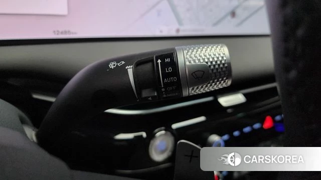 Genesis G80 (RG3) id 4441868 из Кореи 21