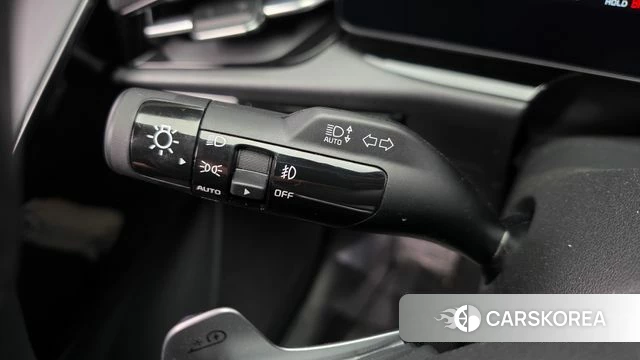 Kia Di All New Niro EV id 4414840 из Кореи 21
