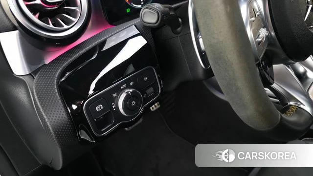 Mercedes-Benz CLA-Class C118 id 4769498 из Кореи 21