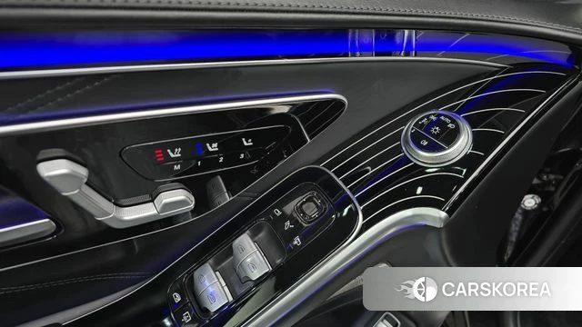 Mercedes-Benz S-Class W223 id 4697714 из Кореи 21