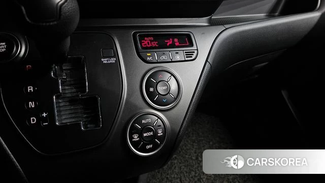 Kia The New Kia Ray id 4608364 из Кореи 21