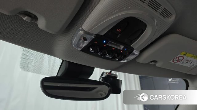 Mini Cooper Countryman id 4388383 из Кореи 21