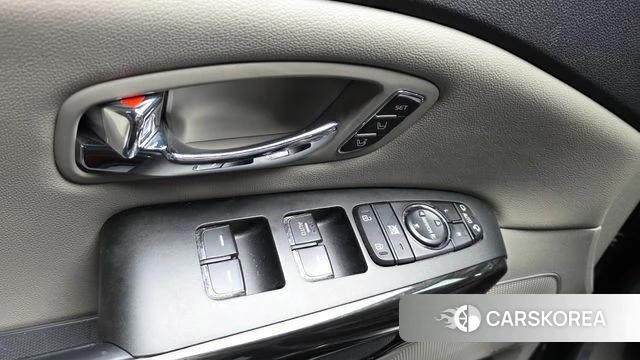 Kia The New Carnival id 4385056 из Кореи 21