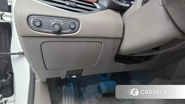 Chevrolet (GM Daewoo) All New Malibu id 4667700 из Кореи 21