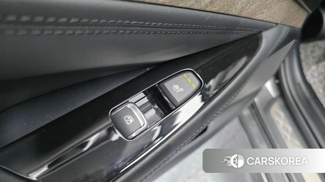 Kia K8 id 4422982 из Кореи 21