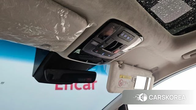 Hyundai Staria id 4400609 из Кореи 21