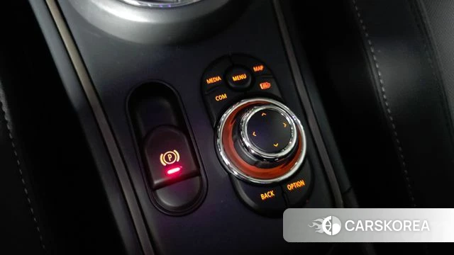 Mini Cooper Countryman id 4665287 из Кореи 21