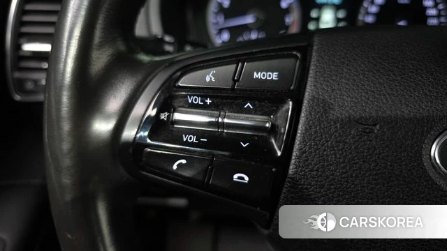 Hyundai Grandeur IG id 4430539 из Кореи 21