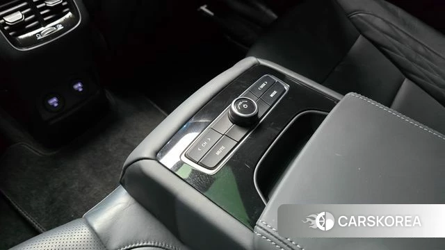 Kia K7 Premier Hybrid id 4562986 из Кореи 21