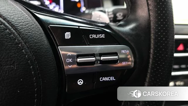 Kia K7 Premier id 4203389 из Кореи 21