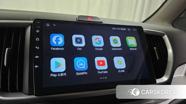 Kia The New Ray id 4774800 из Кореи 21