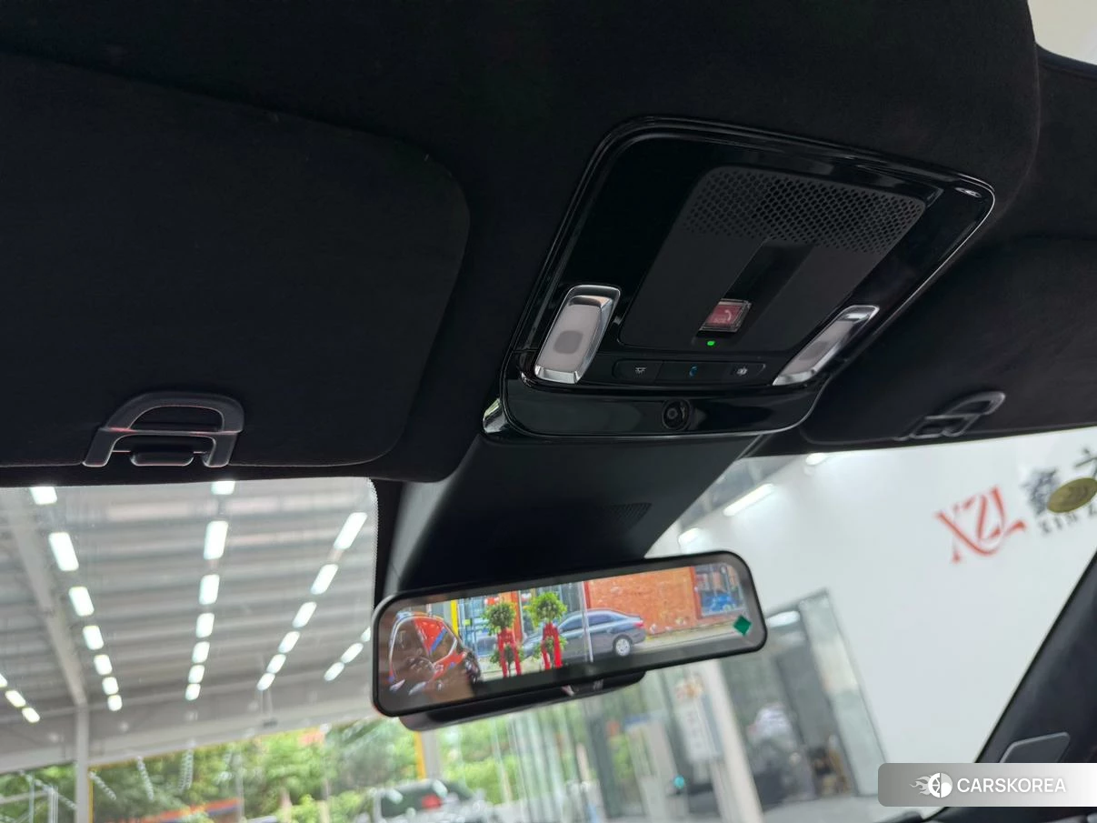 Honda GAC P7 id 4440379 из Китая 21