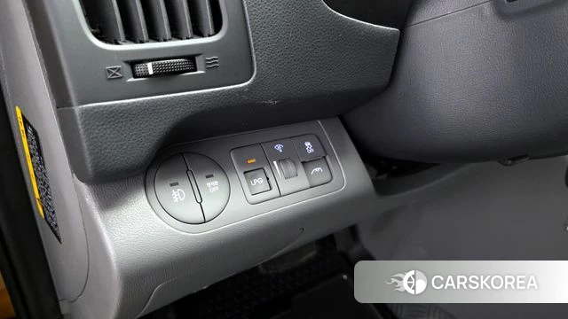 Hyundai The New Grand Starex id 4325773 из Кореи 21