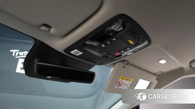 Kia The New Carnival 4th Generation id 4414155 из Кореи 21