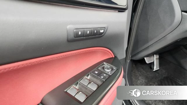 Lexus NX350h Second generation id 4578684 из Кореи 21