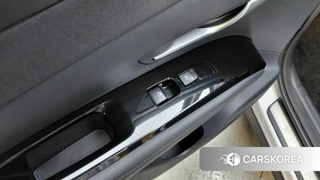 Hyundai Tucson Hybrid (NX4) id 4847872 из Кореи 21