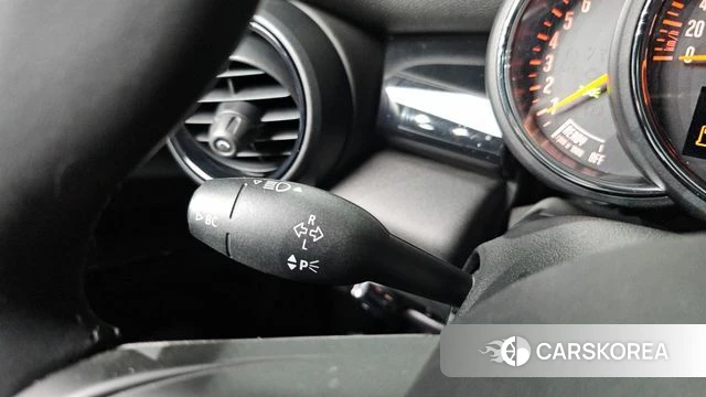 Mini Cooper id 4477162 из Кореи 21